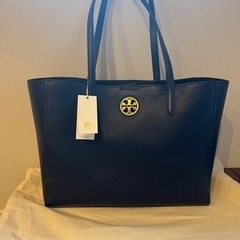 【Tory Burch】トートバッグ（新品未使用）