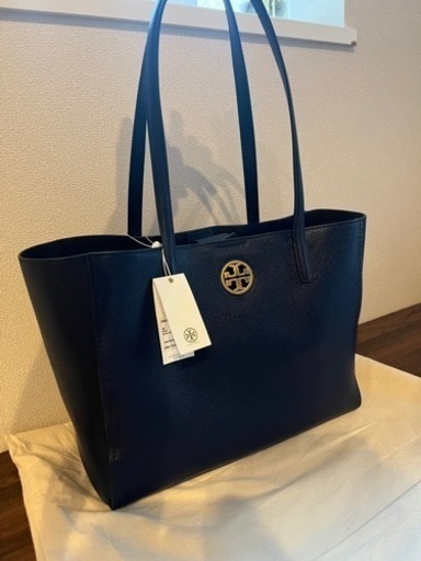 【Tory Burch】トートバッグ（新品未使用）