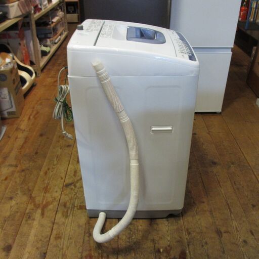 HITACHI / 日立  洗濯機　7.0 ｋｇ   NW-T73  2017年製