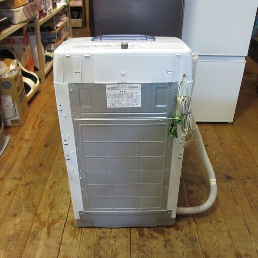HITACHI / 日立  洗濯機　7.0 ｋｇ   NW-T73  2017年製