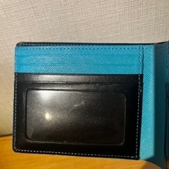 BURBERRY バーバリー　財布 ウォレット　箱付き　新品未使用　BLACKLABEL ブラックレーベルの画像