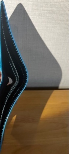 BURBERRY バーバリー　財布 ウォレット　箱付き　新品未使用　BLACKLABEL ブラックレーベル