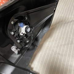 ジムニー　シエラ　　新車外し　バンパーの画像