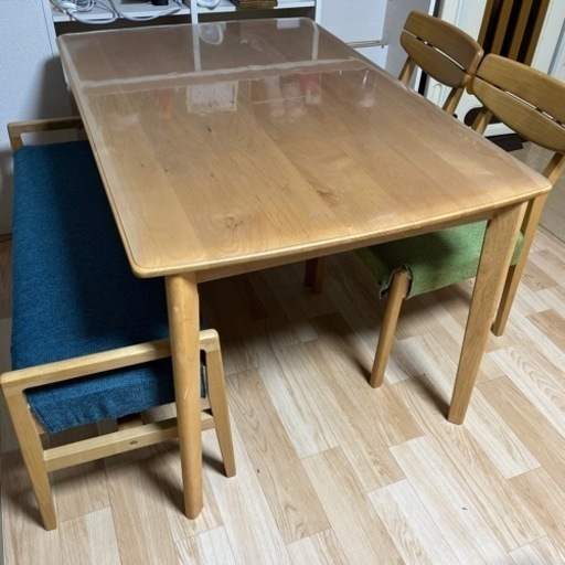 家具 ダイニングセット