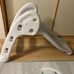 すべり台