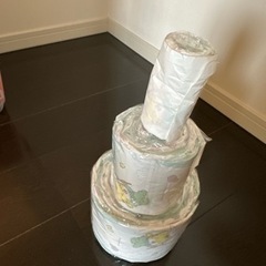 新生児オムツS子供用品 ベビー用品 の画像
