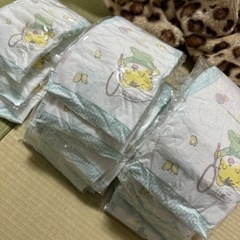 新生児オムツS子供用品 ベビー用品 の画像
