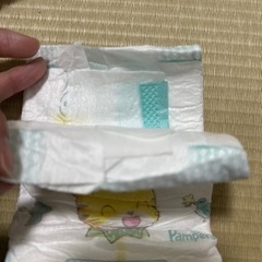 新生児オムツS子供用品 ベビー用品 の画像