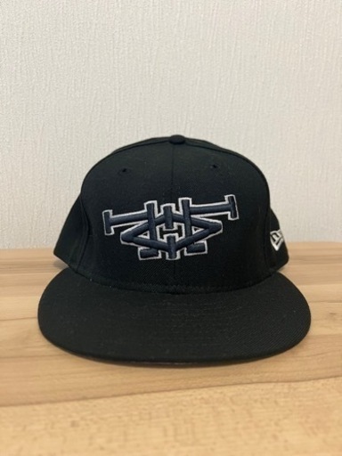 プレミアム❗️ニューエラキャップ