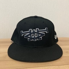 プレミアム❗️ニューエラキャップ
