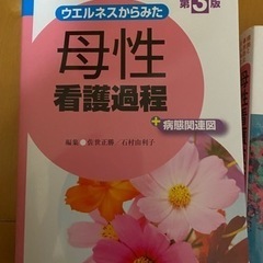 看護教科書