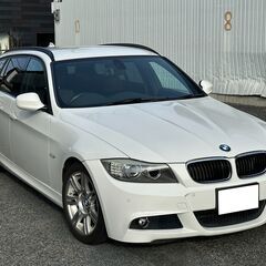 修復歴無!! 車検二年付 LCI 後期モデル 直噴エンジン BM...