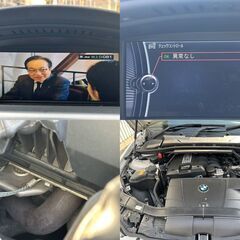 修復歴無!! 車検二年付 LCI 後期モデル 直噴エンジン BMW E91 320i Mスポーツ 低走行 iドライブ 地デジ ETC 別でスタッドレスタイヤ付の画像