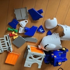 おもちゃ ミニカー