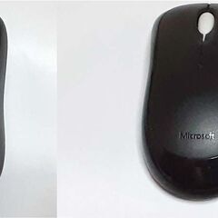 無料：ジャンク：マイクロソフトキーボード Wireless 800の画像