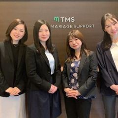 ★時給1500円★【山形市】大人気婚活パーティーの受付・司会・運...