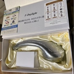 シャワーヘッド