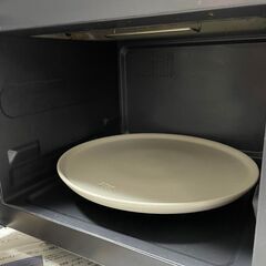 20１８年　ハイアール　フラット電子レンジ　極美品