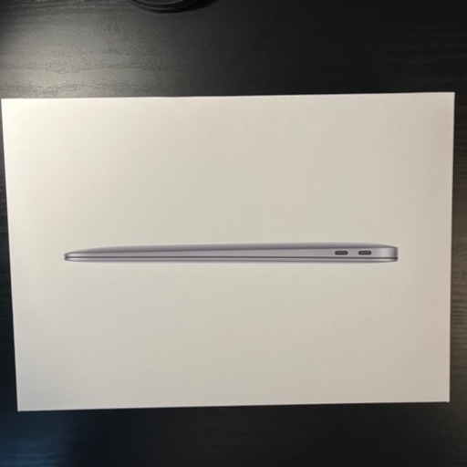 値下げしました！【美品】MacBook Air 