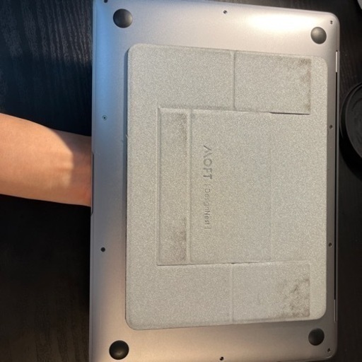 値下げしました！【美品】MacBook Air 