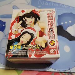 未開封figure MEISTER 涼宮ハルヒの憂鬱2