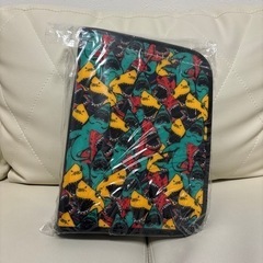 ダイビングログブックB5