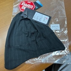 最終値下げ‼️【新品】CAFT ACTIVE EXTREME2.0 WS HATの画像