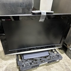 Panasonic テレビ　