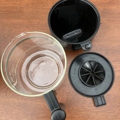 家電 キッチン家電 コーヒーメーカー　タイガーの画像