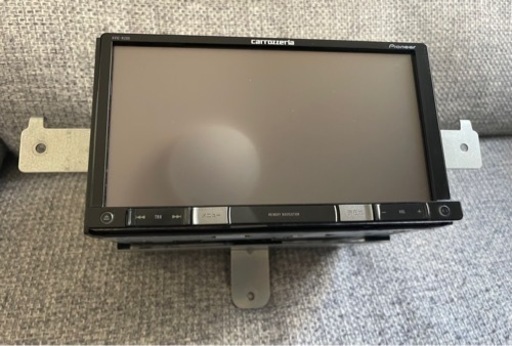 carrozzeria カーナビ AVIC-RZ09 carrozzeria AVIC-RZ09カーナビ