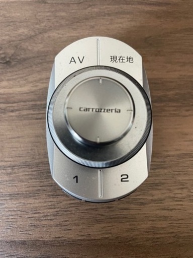Carrozzeria AVIC-RZ09 地図2017年データ