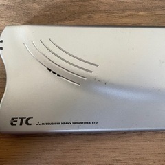 三菱　ETC MOBE-200