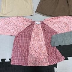 子供服　90の画像