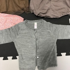 子供服　90の画像