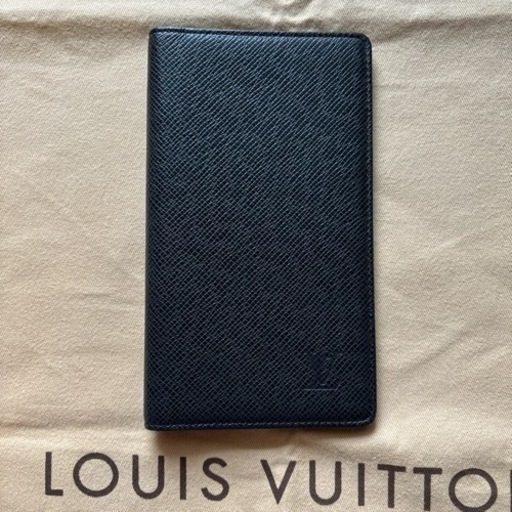 ルイヴィトンタイガ　アジェンダポッシュ手帳カバー