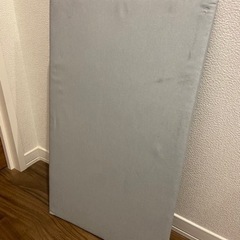 アイロン板