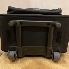 JETAGE　リュック　キャリー　2way