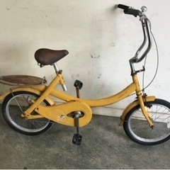 151★岐阜発　⑥△GZ SPRIT BIKE/自転車/小径自転...