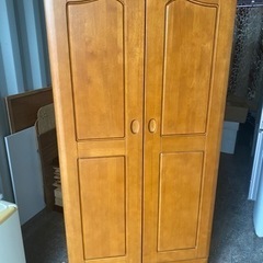 【美品】タンス　家具 収納家具 