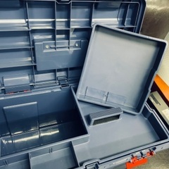 極美品！ビッグ工具箱の画像