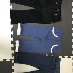 子供ズボン　90