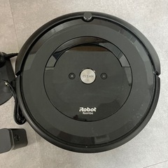 ルンバe5の画像