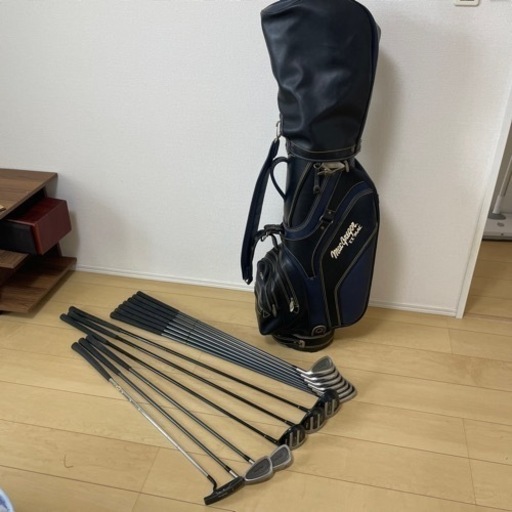 スポーツ ゴルフ