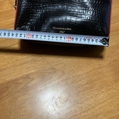 バック