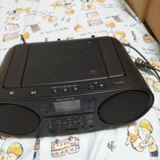 SONYZS-ＲS81BT