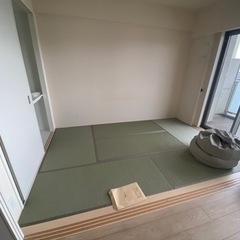 畳　お譲りします！