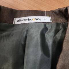 oliverhouse　120フォーマルの画像