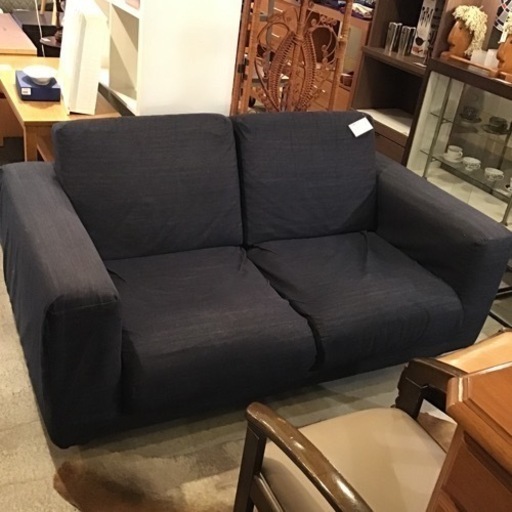 無印良品 ソファ