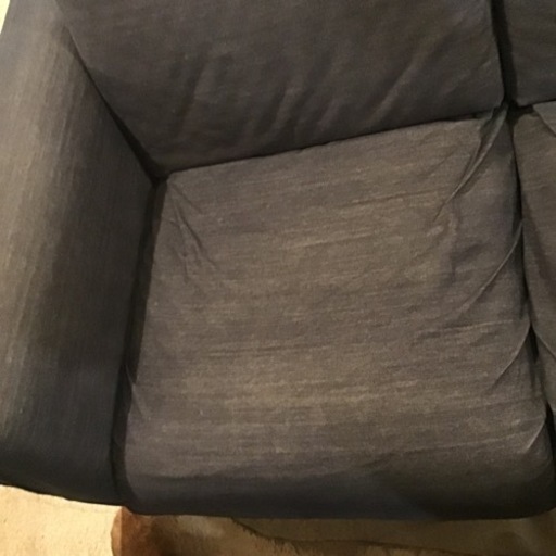 無印良品 ソファ 