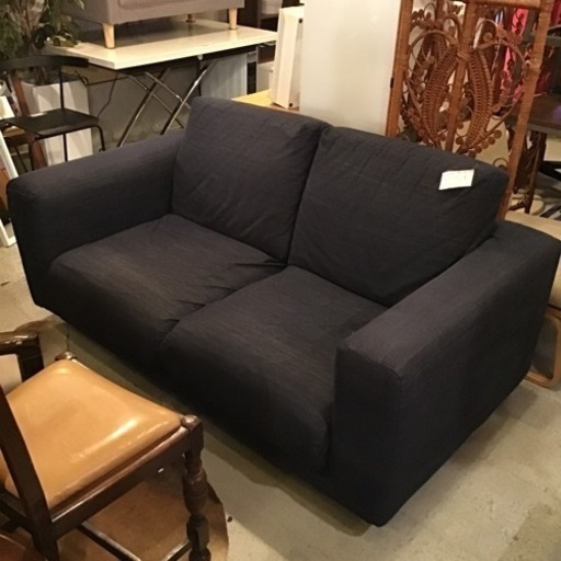 無印良品 ソファ 